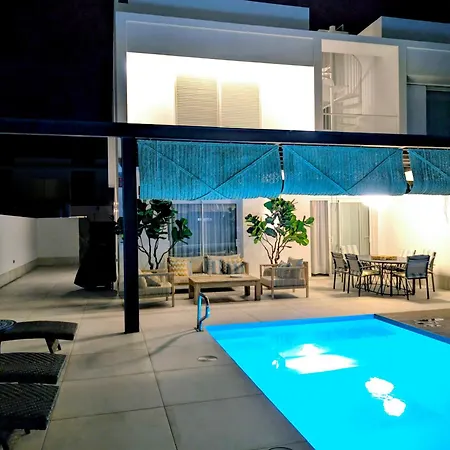 Villa Julieta - Privacidad, Exclusividad Y Piscina Climatizada *