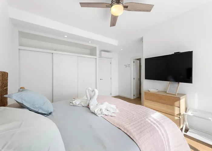 Julieta - Privacidad, Exclusividad Y Piscina Climatizada