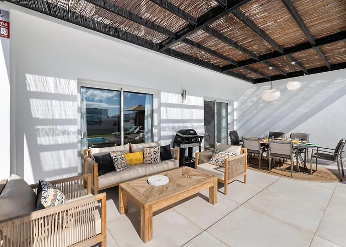 Julieta - Privacidad, Exclusividad Y Piscina Climatizada *