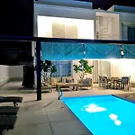 Villa Julieta - Privacidad, Exclusividad Y Piscina Climatizada *