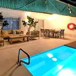 Villa Julieta - Privacidad, Exclusividad Y Piscina Climatizada *