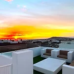 Julieta - Privacidad, Exclusividad Y Piscina Climatizada Playa Blanca (Lanzarote)