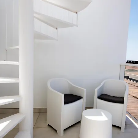 Villa Julieta Lanzarote Playa Blanca (Lanzarote)