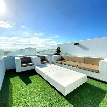 Villa Julieta Lanzarote Playa Blanca (Lanzarote)