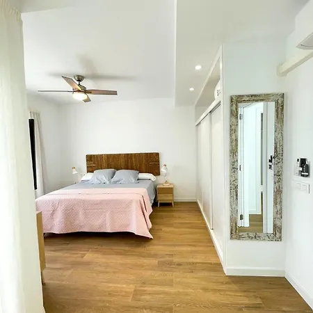 Julieta Lanzarote Villa
