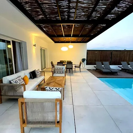 Villa Julieta Lanzarote Playa Blanca (Lanzarote)
