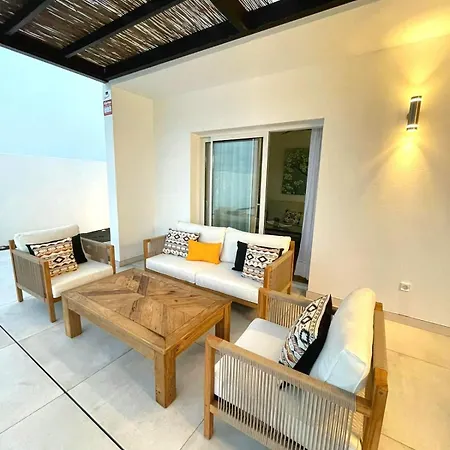 Villa Julieta Lanzarote Playa Blanca (Lanzarote)