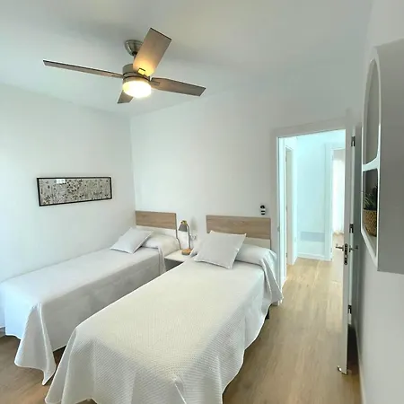 Villa Julieta Lanzarote *