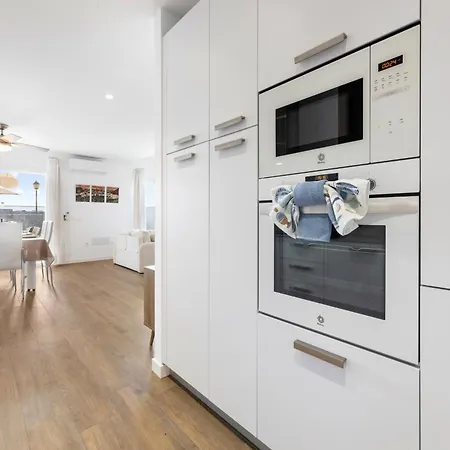 Julieta Lanzarote * 普拉亚布兰卡