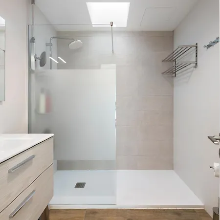 别墅 Julieta Lanzarote 普拉亚布兰卡