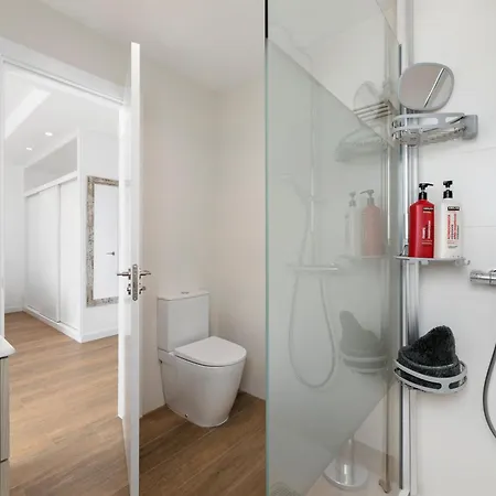 别墅 Julieta Lanzarote